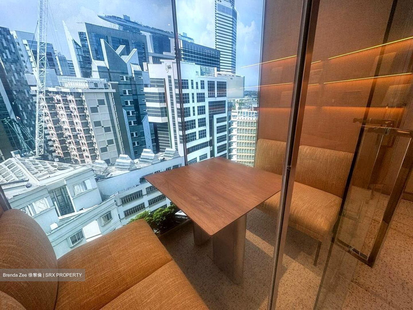 One Sophia (D9), Office #516258041